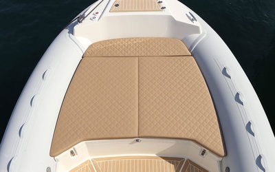 Capelli Tempest 900 Open