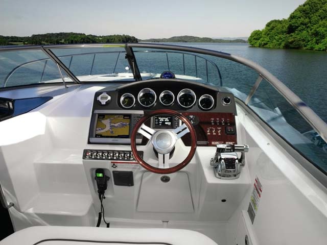 Sea Ray 310 Sundancer