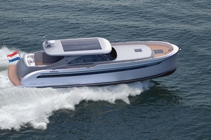 Steeler NG 46 S Offshore