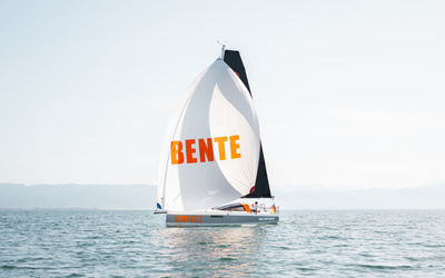 Bente 28