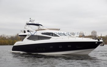 Sunseeker 73 Manhattan