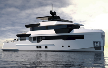 Reale Pacifico Explorer 32 (2023)
