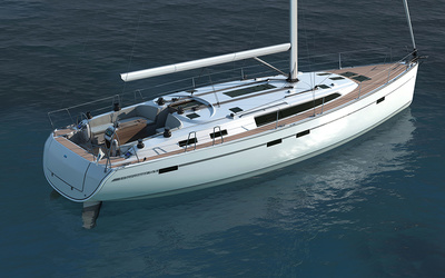 Bavaria Cruiser 51
