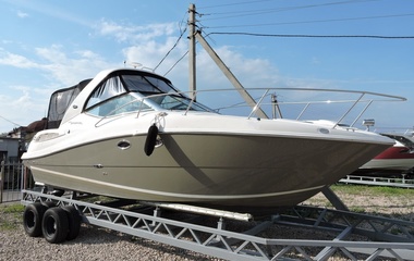 Sea Ray 325 Sundancer