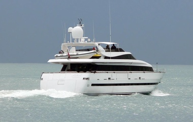 Baglietto  Kenayl II