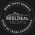 Reel Deal Yachts