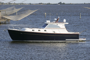 Cantieri Estensi 440 Goldstar C
