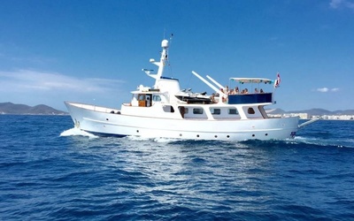 Gideon Shipyards Spoom