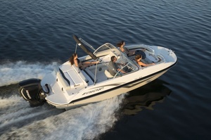 Starcraft MDX 190 OB