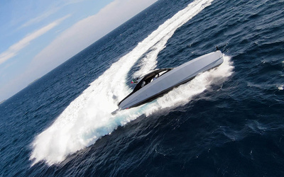 Centouno Navi Vespro