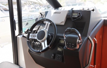 Jeanneau NC 11 (2014)