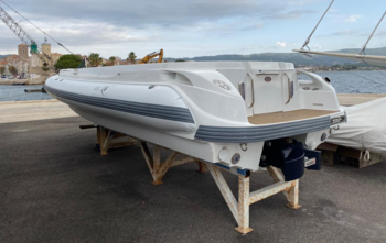 Castoldi Tender 23 (2017)