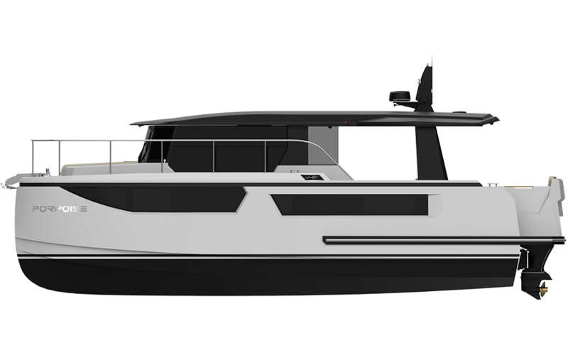 Porpoise W430