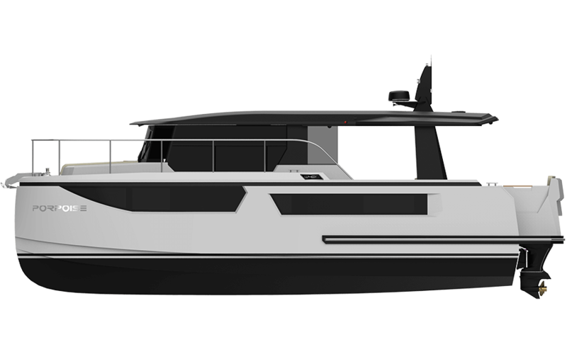 Porpoise W430