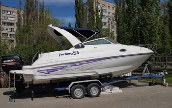 Fibrafort Style 255