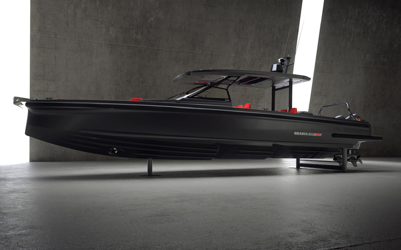 Four Winns TH36: Prices, Specs, Reviews and Sales Information - itBoat