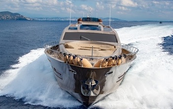 CERRI Cantieri Navali 102 (2018)