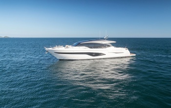 Princess V78 (2022)