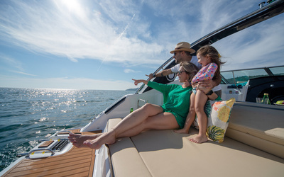 Fibrafort Focker 242 GTC