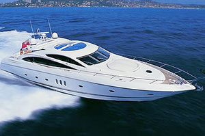 Sunseeker 82 Predator
