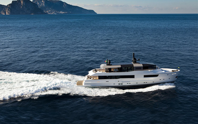 Arcadia A115
