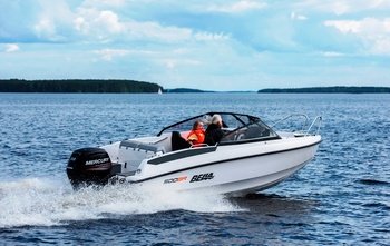 Bella 500 BR (2023)