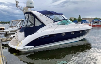 Fairline 40 Targa