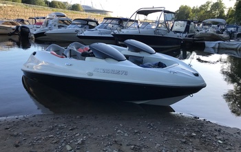 SeaDoo Speedster 240efi (2003)