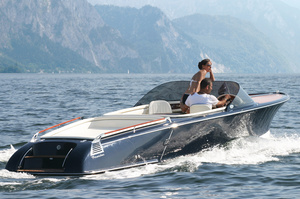 Frauscher 750 St. Tropez