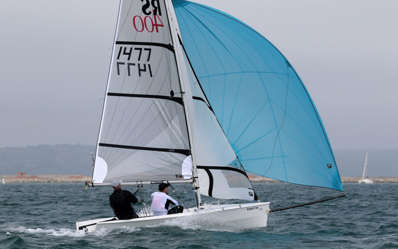 RS Sailing RS 400