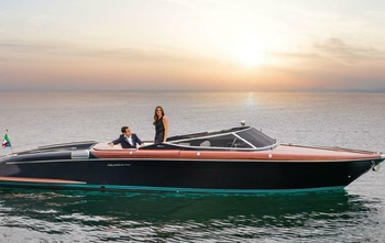 Riva 33' Aquariva