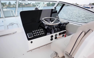Stamas 392 Tarpon: Prices, Specs, Reviews and Sales Information - itBoat