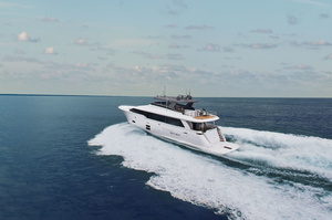 Hatteras M90 Panacera