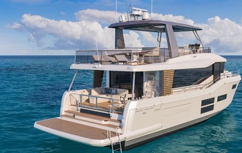 Beneteau Grand trawler 62 (2022)