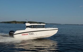 Bella 700 Patrol (2021)