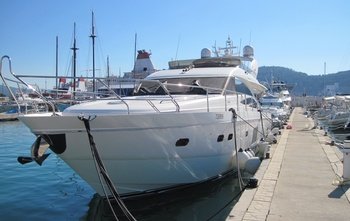 2007, Princess 67