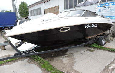 Velvette 20 Image