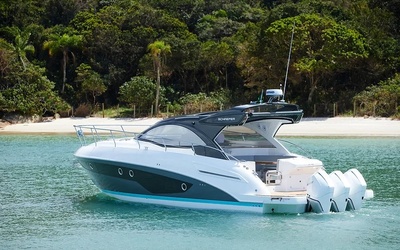 Schaefer Schaefer 400