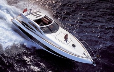 Sunseeker 62 Predator