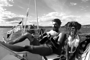 Why did I give up sailing races