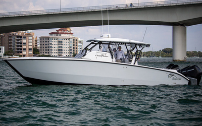 Renaissance Prowler 36