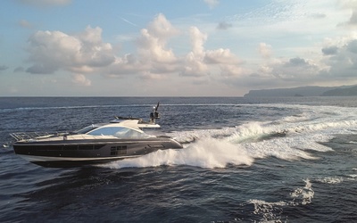 Azimut S7