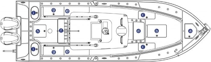Seahunter 30 Floridian