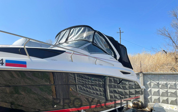 Larson Cabrio 285 (2013)