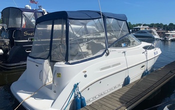 Bayliner Ciera 2855