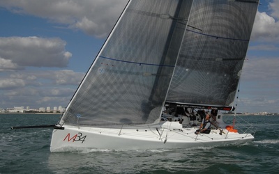 Bateaux Archambault M34