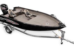 Princecraft Maska 180 DLX BT