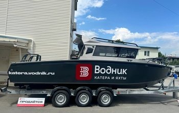 VBOATS VOYAGER 800 LE (2024)