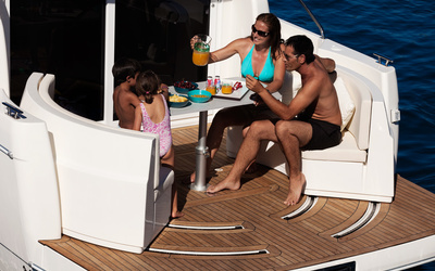 Rodman Spirit 31 Inboard