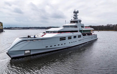 Lurssen Norn
